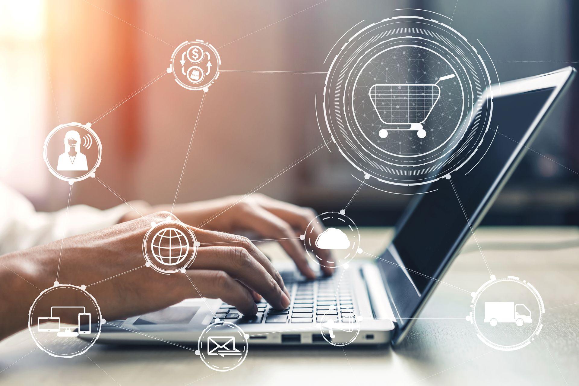 Configuración de Analíticas para el Crecimiento de tu Negocio.